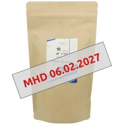 MSM Flakes (500 g) OptiMSM® in ökol. Verpackung - Vital Engel
