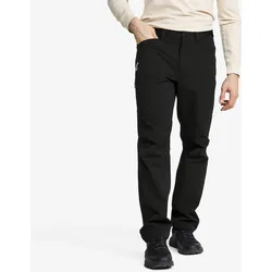 Venue Stretch Pants Herren Black, Größe:M - Hosen > Softshellhosen - Schwarz