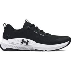 UNDER ARMOUR Damen Workoutschuhe UA W DYNAMIC SELECT, Größe 38 1⁄2 in Schwarz Schwarz