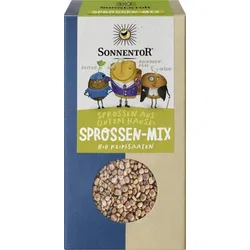 Sonnentor Sprossen-Mix bio