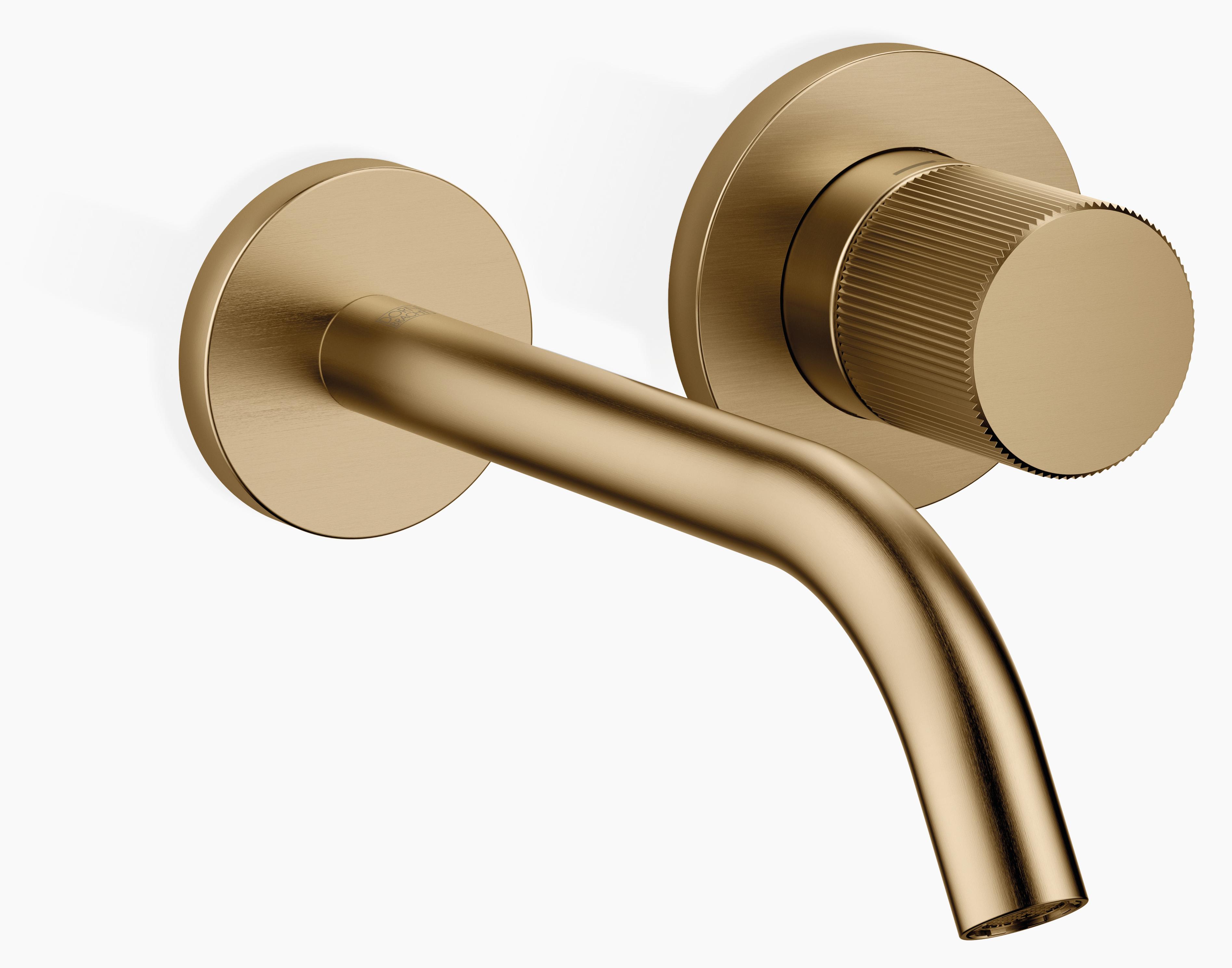 DORNBRACHT 36860664-39 META PURE WT-Wand-EHM o.Ablgarn. META