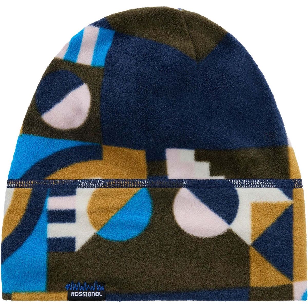 Rossignol JR Fleece Beanie jr potpourri blazing blue (B06) TU RLPYH04 B060TU