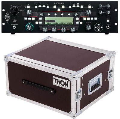 Kemper Profiler PowerRack MK 2 Bundle