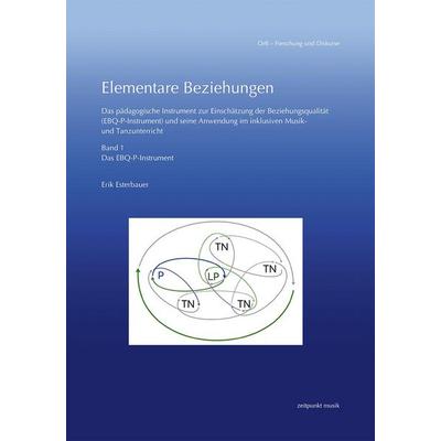 Paket Elementare Beziehungen, Taschenbuch von Erik Esterbauer, Reichert, L, 978-3-7520-0876-0