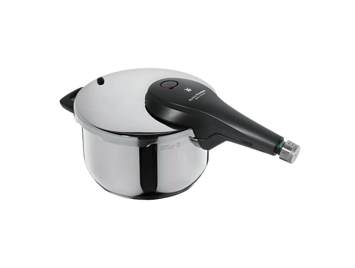 WMF Perfect Premium Schnellkochtopf 4,5 l Chrome