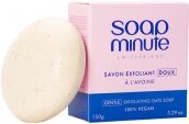 Skin Minute BODY' minute Savon Exfoliant Doux Avoine Soap Minute