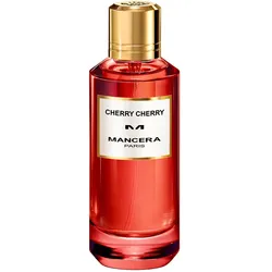 60ml MANCERA Cherry Cherry Eau de Parfum