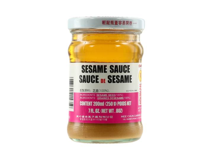 Mee Chun sesamsaus 200 ml