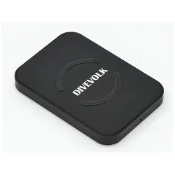 Divevolk - SeaTouch Wireless Charger - Ladegerät für Smartphones un...