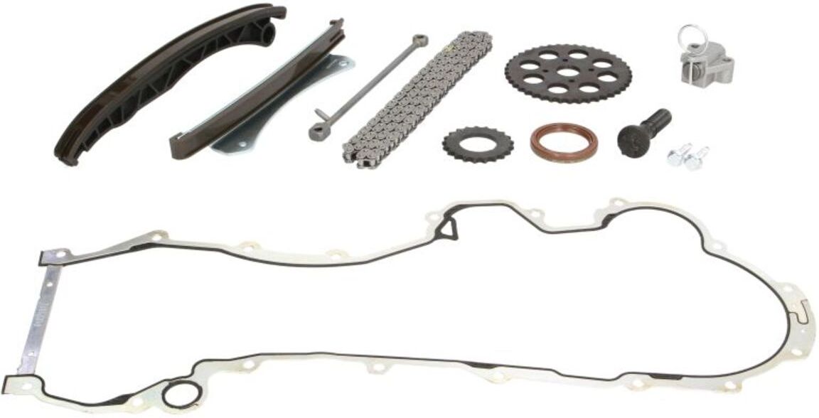 Jeu de chaînes de commande MOTIVE MOTTCK40FP gauche
