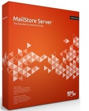 MailStore Server inkl. 1 Jahr Standard Update & Support Service Download Win, Multilingual (25-49 User) (MS_NEW_025)