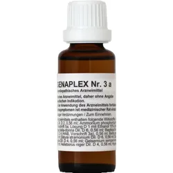 Regenaplex Nr.63 a Tropfen zum Einnehmen