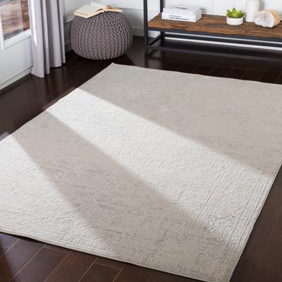 Livabliss Artistic Weavers Keitha Medallion Area Rug