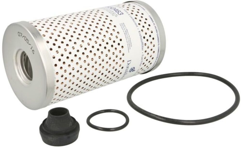 Hydraulikfilter, Automatikgetriebe DONALDSON P550463