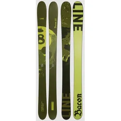 Line Bacon 115 2027 Ski uni Gr. 178