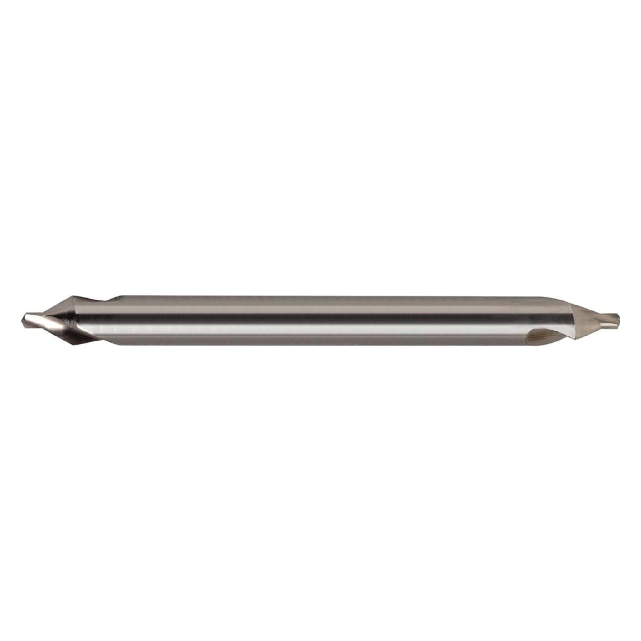 Magni Gühring 9002800016000 Zentrierbohrer Überlang aus HSS, 1,60 mm (1,6 mm) (4031093084369)