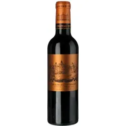 Halbe Flasche Château D'issan 2019 - 3ème Cru Classé