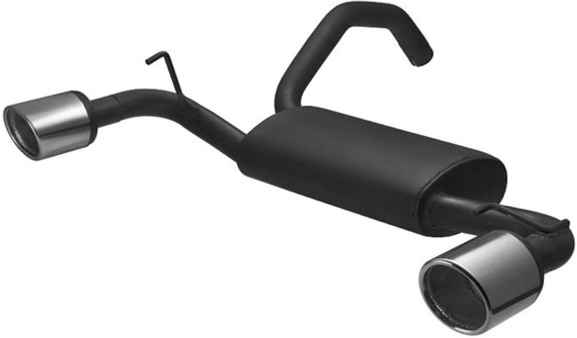 Abgasschalldämpfer ULTER SPORT ULT 107-315/101RS