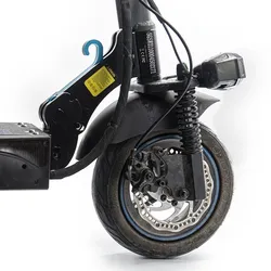 SmartGyro Klappmodulhebel