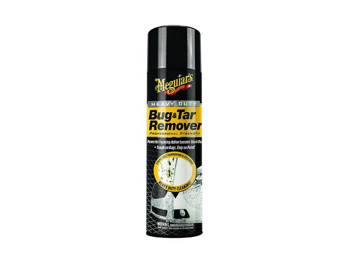 Meguiars Insekten- und Teerferner Schaum 444 ml
