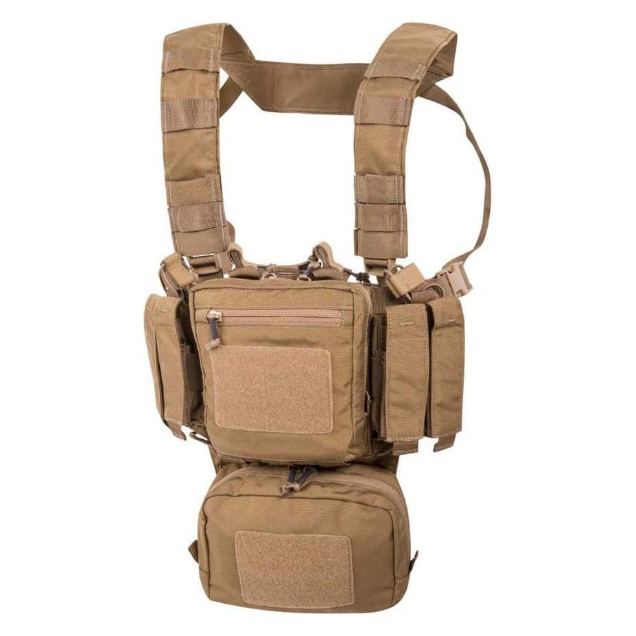 Helikon Training Mini Rig (TMR) Coyote (840-KK-TMR-CD-11)