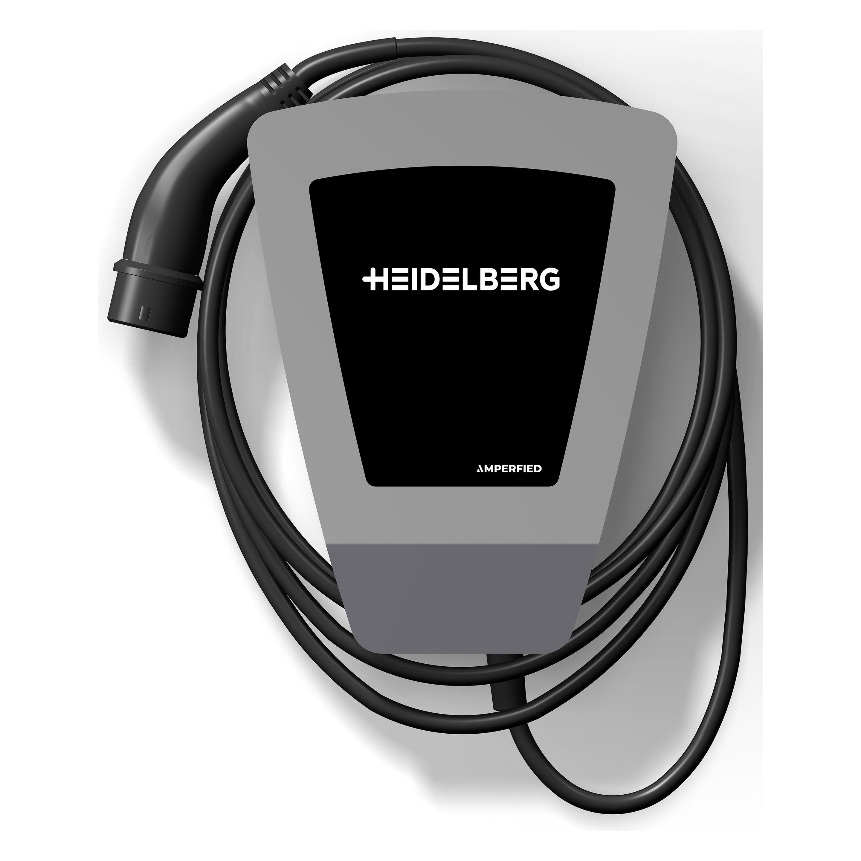 Heidelberg Home Eco De-Version 5m (Typ 2, 16 A, 11 kW) (00.779.2770)
