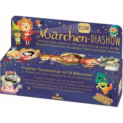 Kleine Märchen-Diashow
