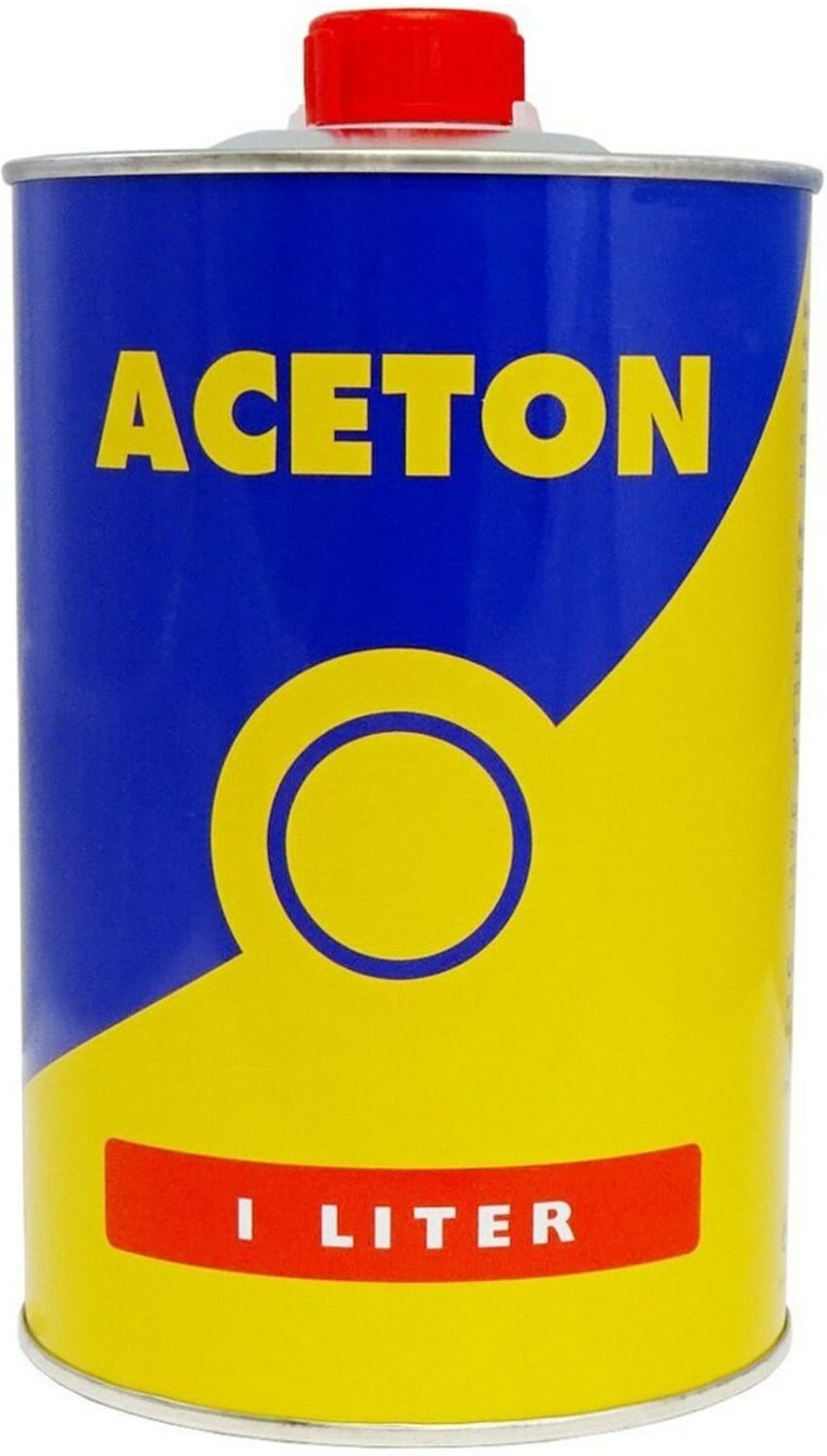 wilckens Aceton 1 L (16600900060)