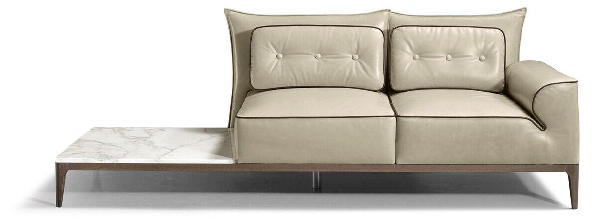 Prianera Luxe Dubbel Sofa voor 2 Personen