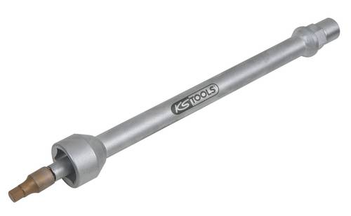 KS Tools 3/8" Spezial Stoßdämpfer-Lösewerkzeug für Mercedes V-Klasse, 18mm 150.3097