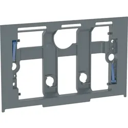 Geberit Sigma40 Befestigungsrahmen f. BetPl. 246165001