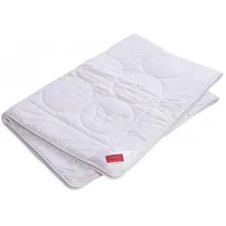 Hefel, Decke, Sommerdecke Silk Dream 140x200cm 600g (200 x 140 cm)