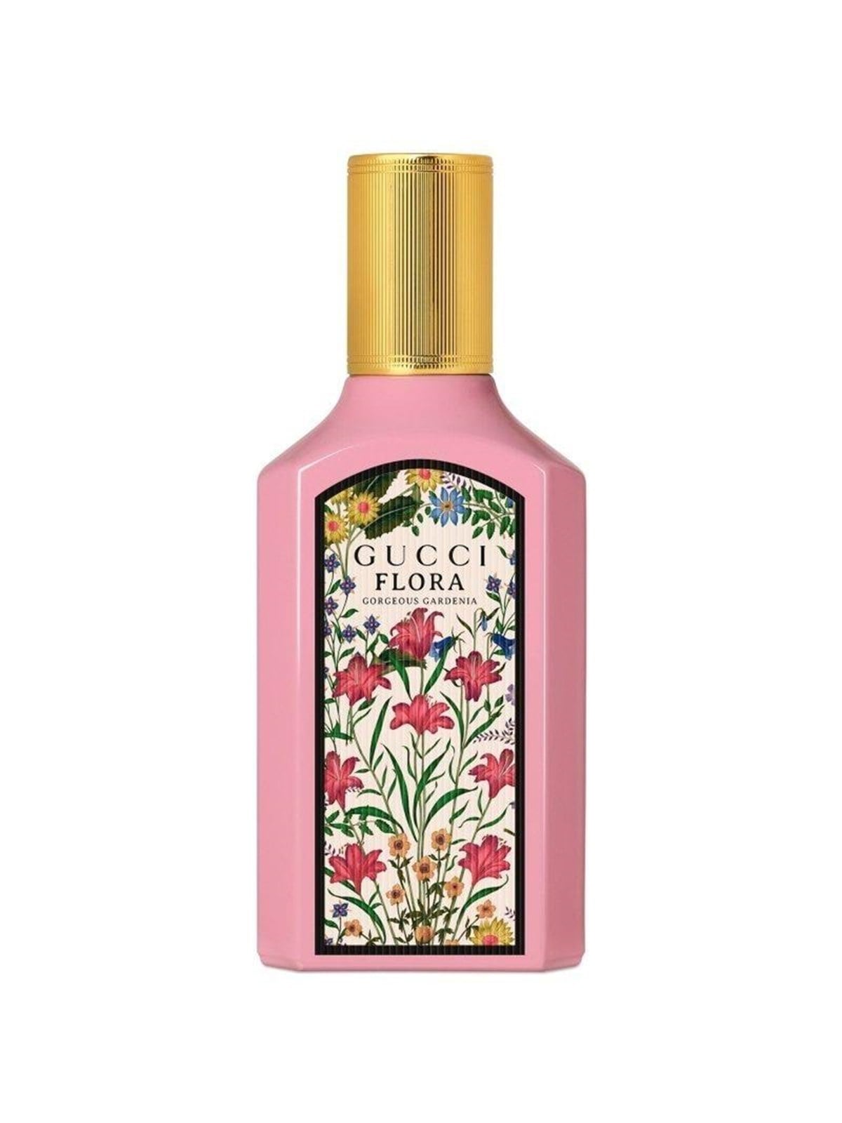 Gucci Flora Gorgeous Gardenia EDP - 50 ml0