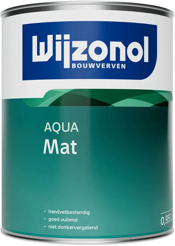Wijzonol AQUA Mat