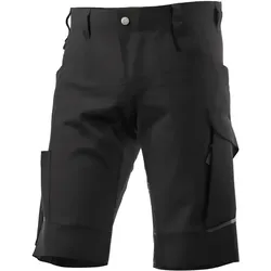 Shorts "1824-565" BPlus Green - 56 - schwarz