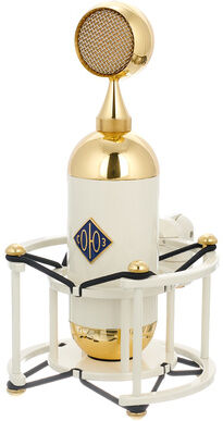 Soyuz 017 Tube