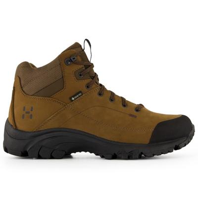 Haglöfs - Ridge GTX II Mid - Wanderschuhe 40,5 | EU 41 braun
