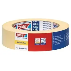 tesakrepp 4323 Basic 19mmx50m hellbeige