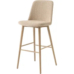 &Tradition Rely HW135 Barhocker
