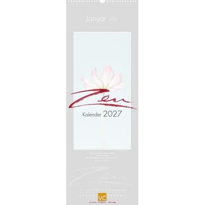 Zen-Kalender 2027