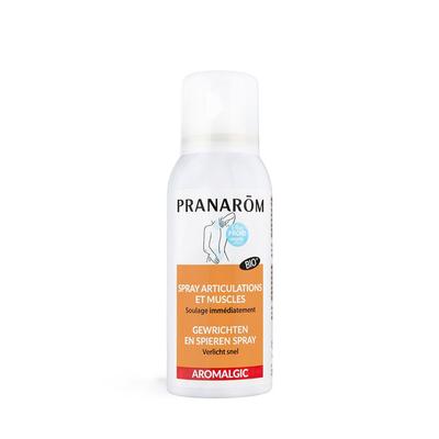 Pranarom Aromalgic Spray Bio 75 ml