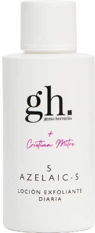 Gh x Cristina Mitre 5 Azelaic-S Minitalla 50ml