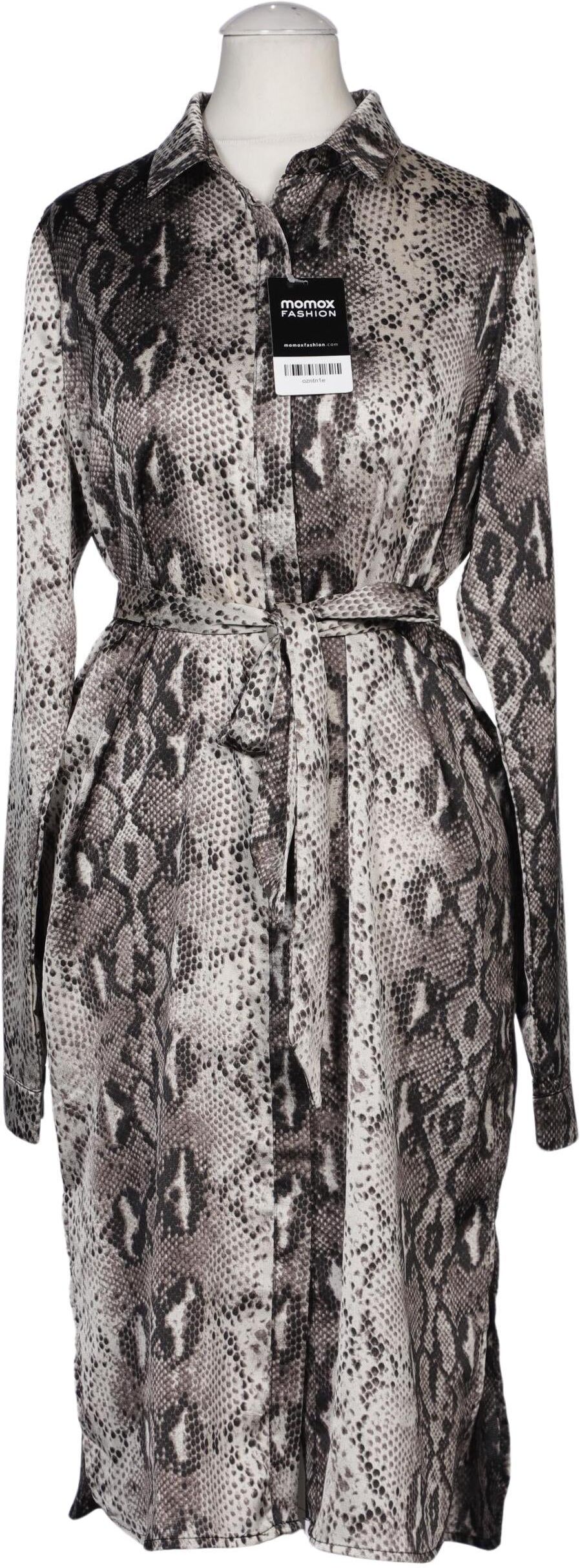 NEO Noir Damen Kleid, Beige, Gr. XS, Synthetik - Second Hand