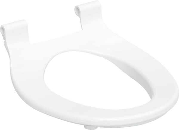 Abattant WC Geberit blanc -alpin 242179111 pour Geberit AquaClean 5000 / 5000plus