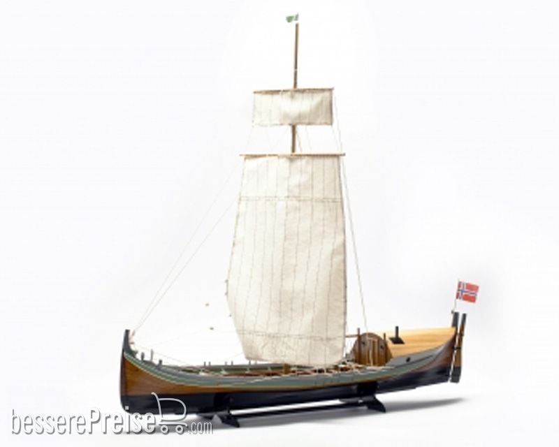 BILLING BOATS BB0416