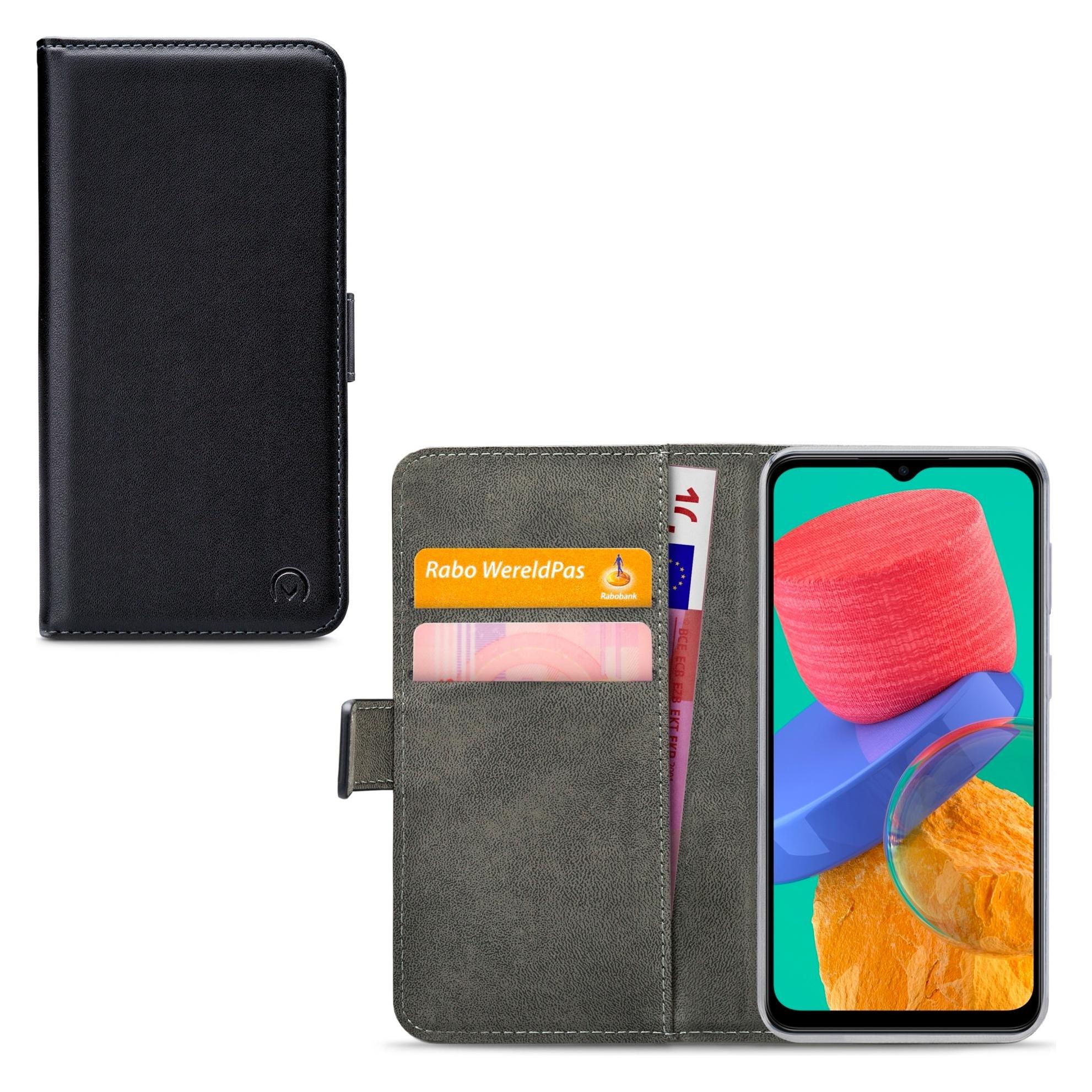 Mobilize Klassische Gelly-Geldbörse (Samsung Galaxy M33) (37171701)