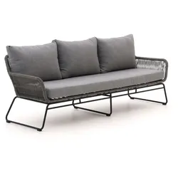 Intenso Isorella lounge tuinbank 3-zits 213cm