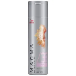 Wella Magma by Blondor /36 Gold- Violett - 120 g