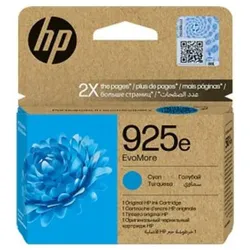 HP, Druckerpatrone, 925e, EvoMore Original, Ink Cartridge