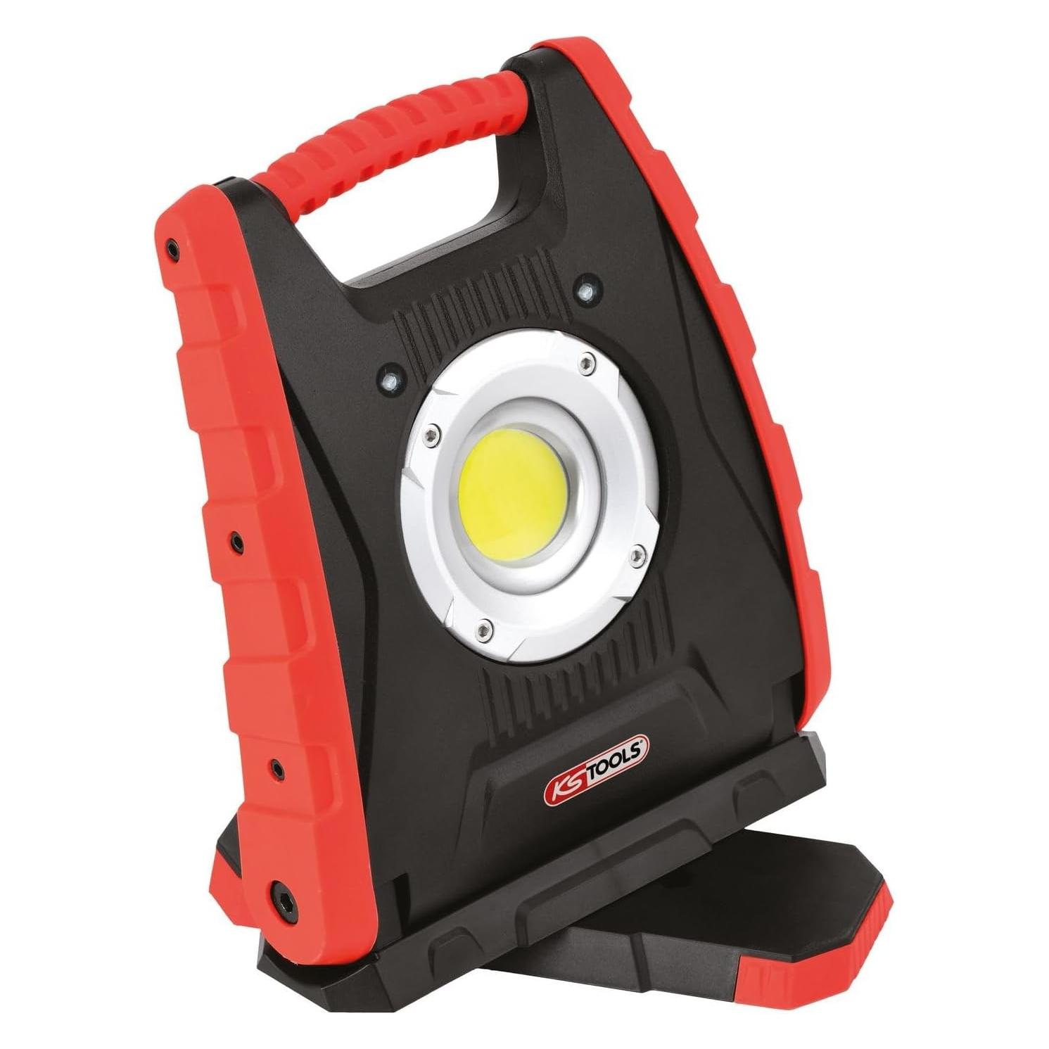 KS Tools Faretto LED Mobile (3000 lm) (150.4352)